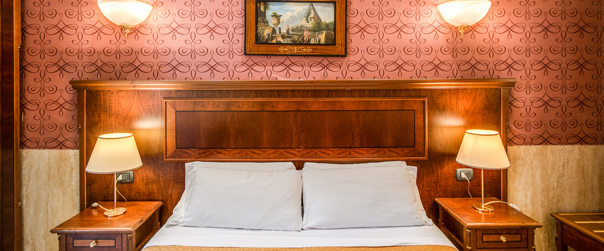 Hotel Aurelius Rome