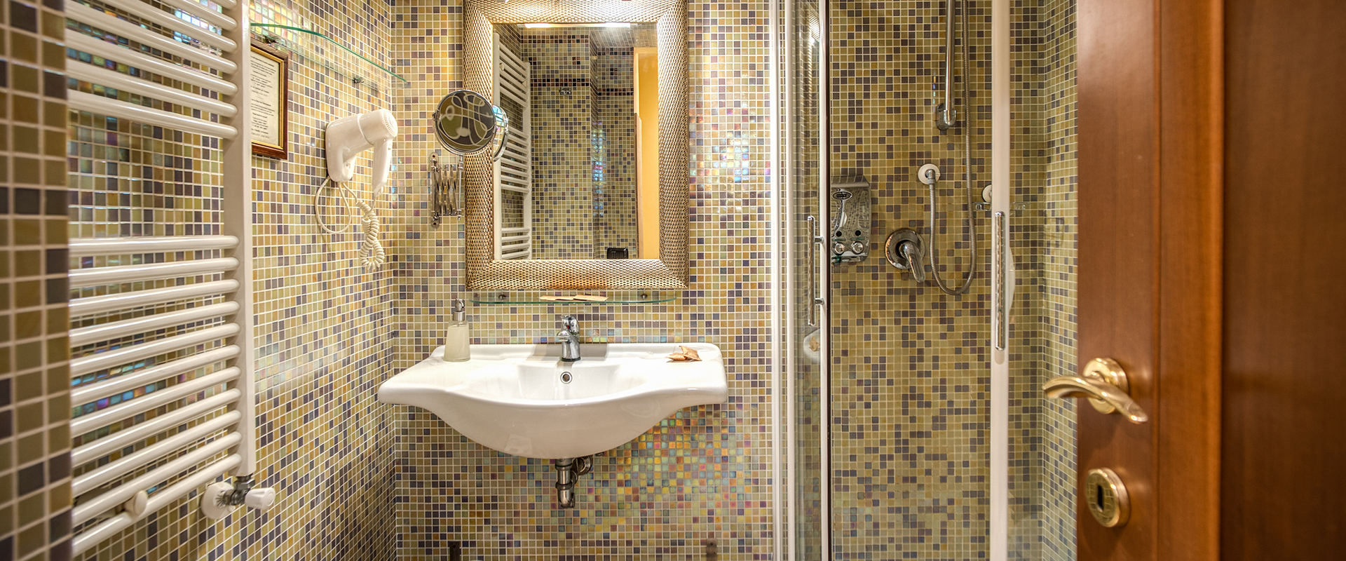 Hotel Aurelius Rome