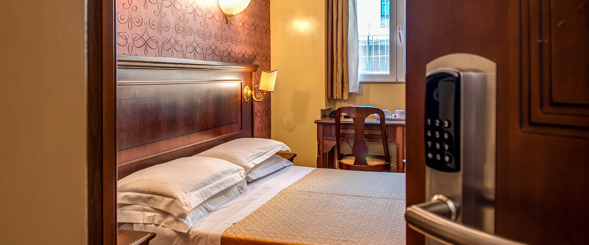 Hotel Aurelius Rome
