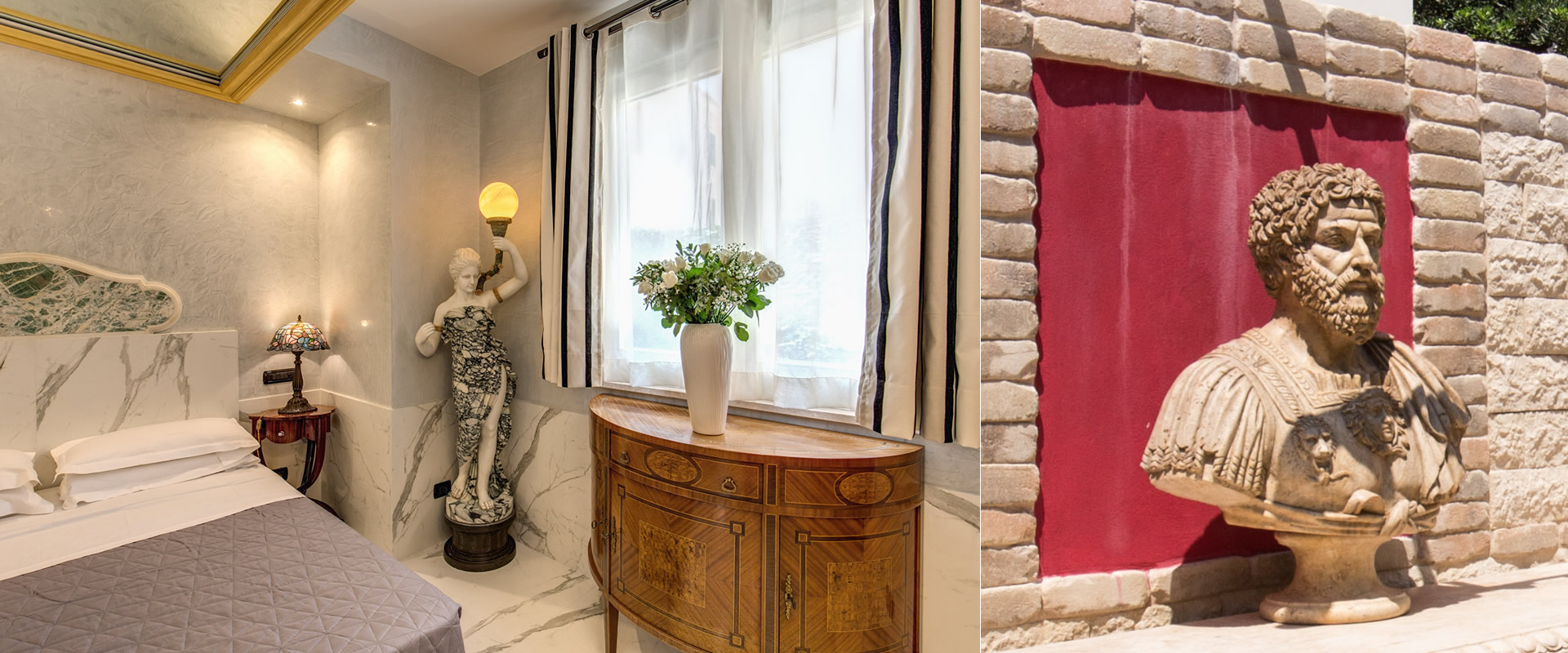 Hotel Aurelius Roma