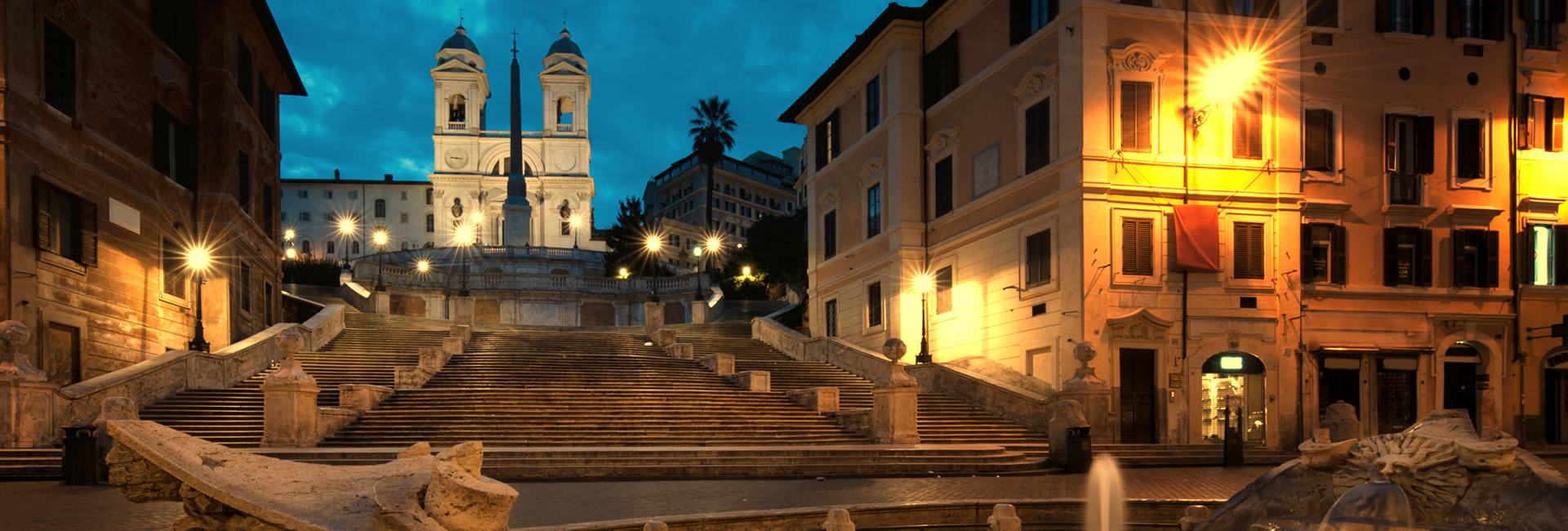 Hotel Aurelius Rome