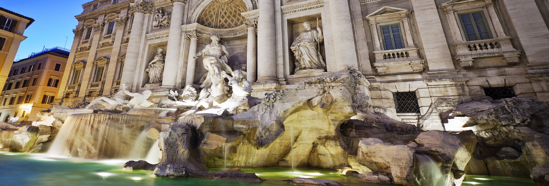 Hotel Aurelius Rome