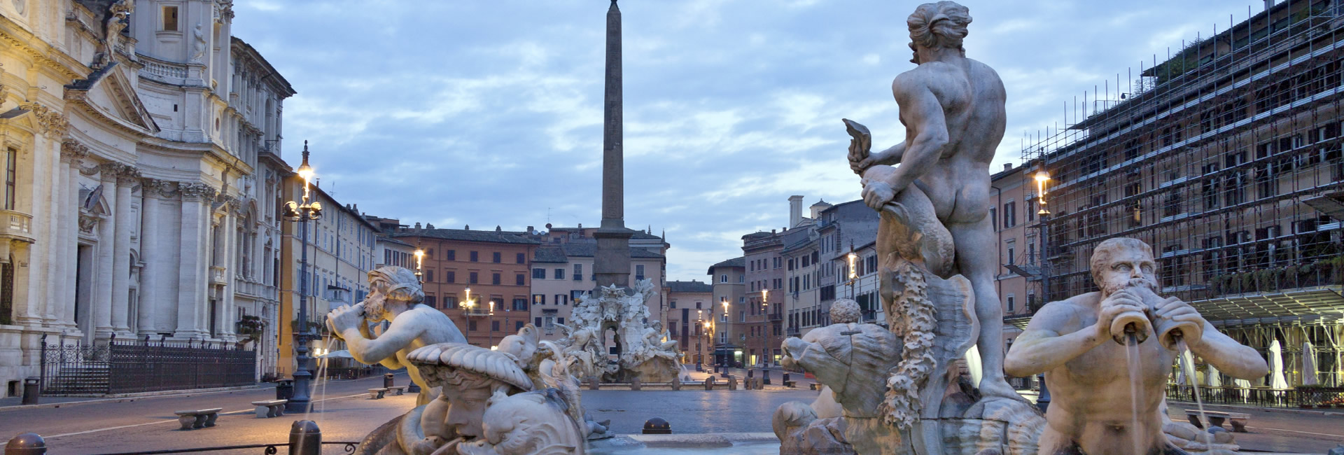 Hotel Aurelius Rome
