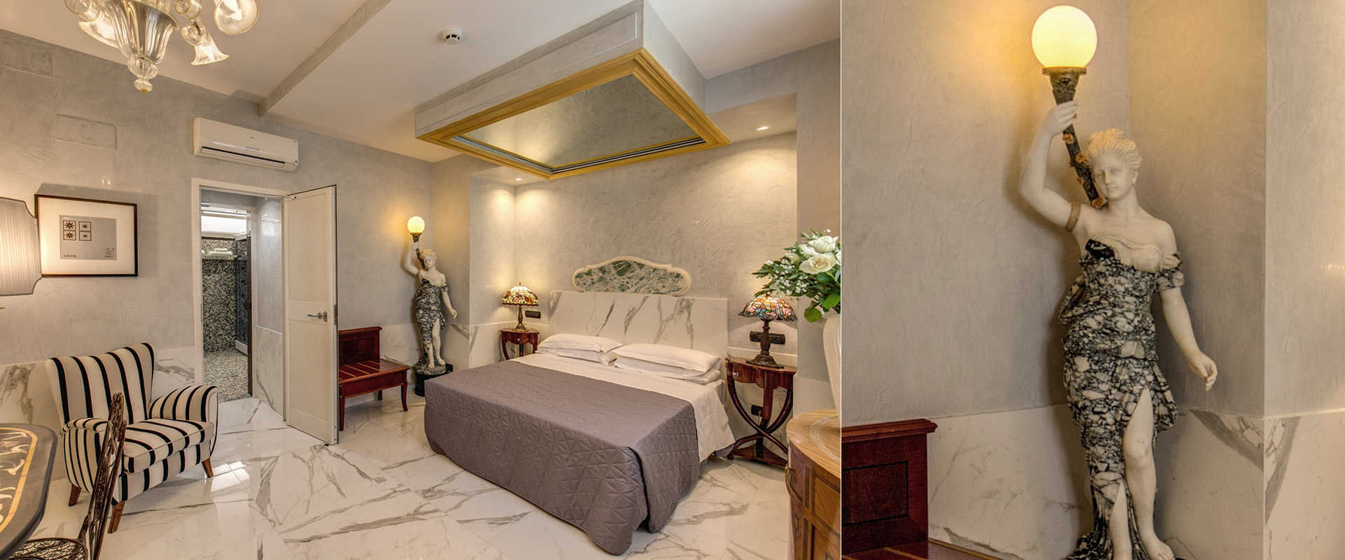 Hotel Aurelius Rome