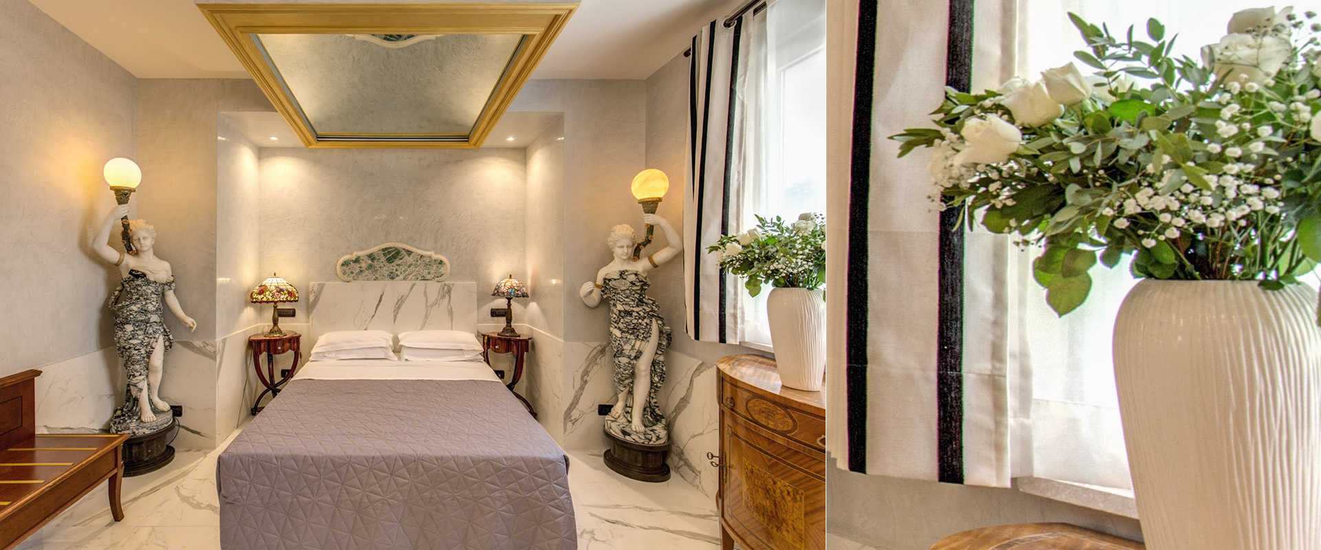 Hotel Aurelius Rome