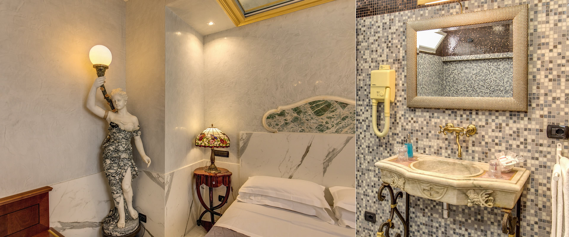 Hotel Aurelius Roma
