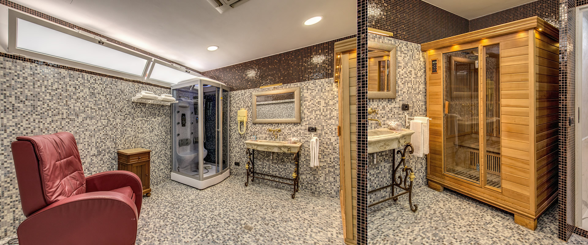 Hotel Aurelius Rome