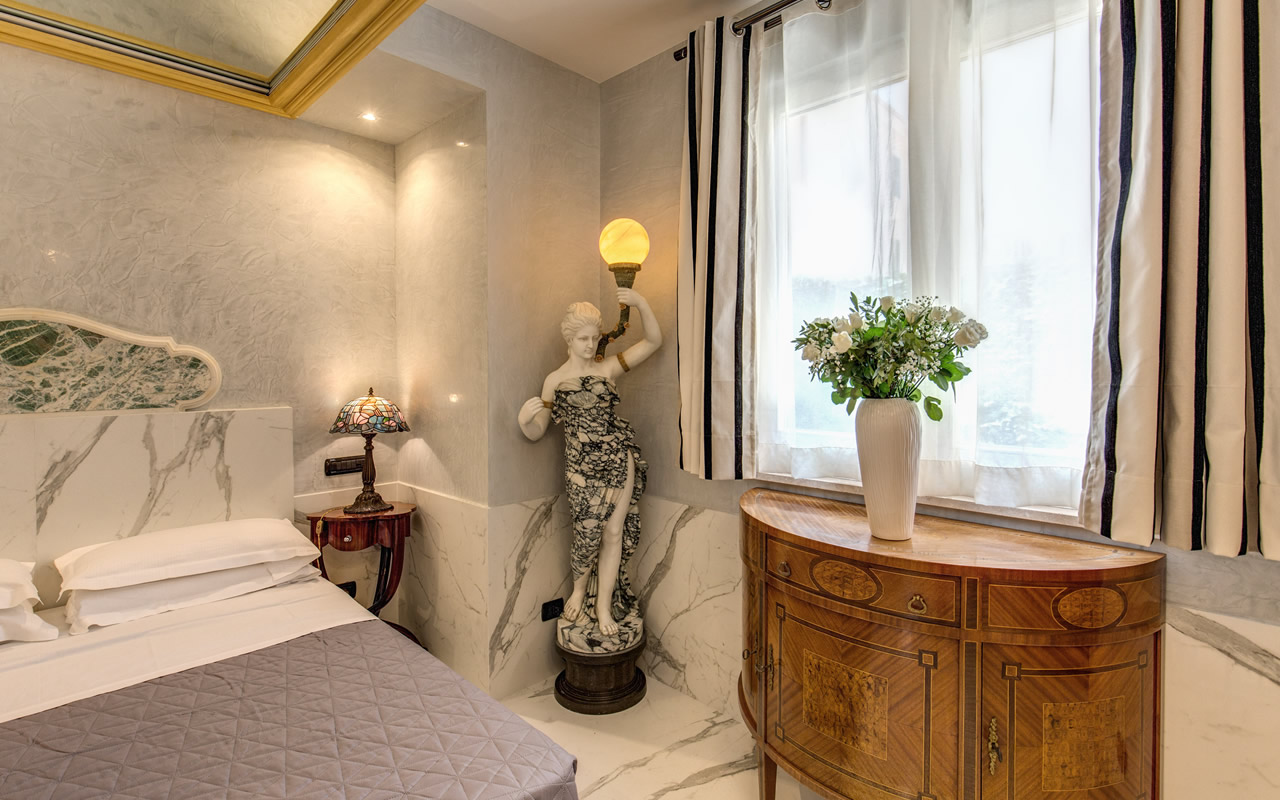 Maikol Family Guest House Rome