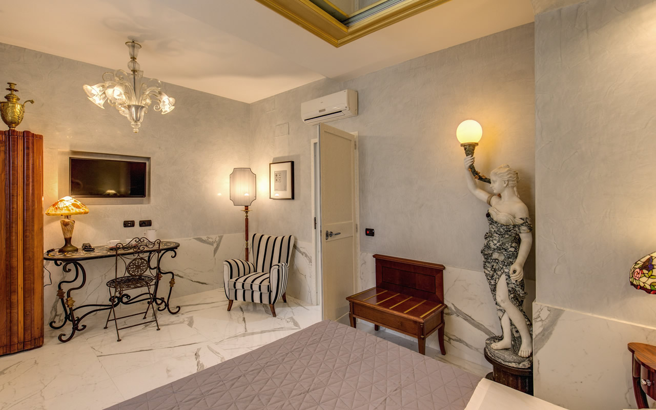 Maikol Family Guest House Rome